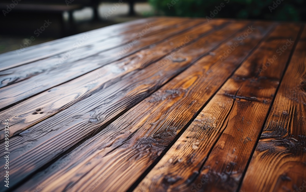Fototapeta premium Old wood texture background wallpaper.