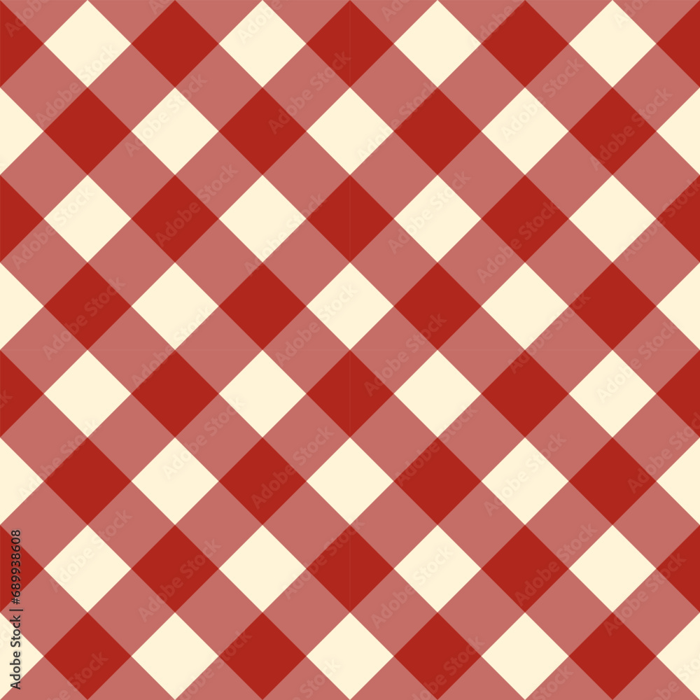 red background red background