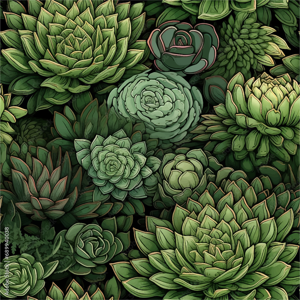 Fototapeta premium repeat textile desert ornament print graphic exotic fabric wallpaper endless drawing drawn 