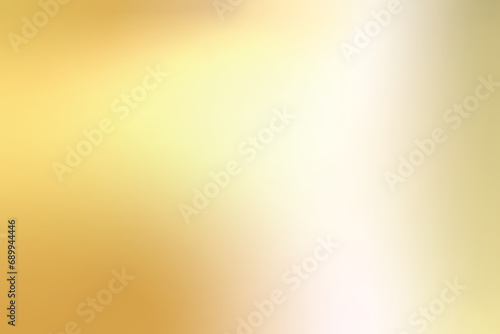 Abstract beige gradient background vector. Smooth texture
