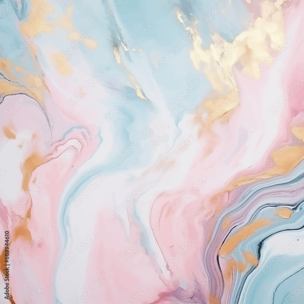 swirl spot stain fluid ink pastel canvas splash flow textile wet creativity oil textured 