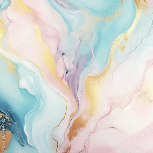 swirl spot stain fluid ink pastel canvas splash flow textile wet creativity oil textured 