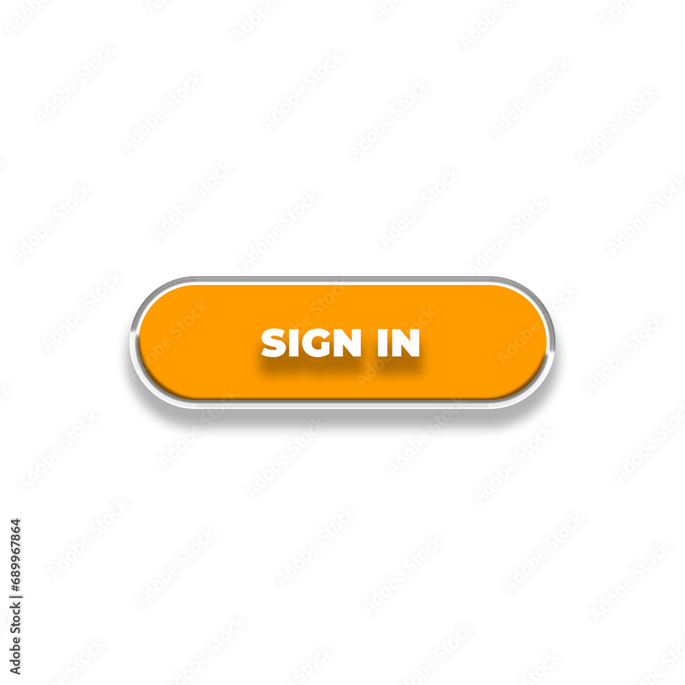3d Sign in web buttons. Set of action button, Online button icons for UI UX website, mobile app. Different gradient colors and icons on rectangular forms with shadows. 3d Sign in web buttons. Set of action button, Online button icons for UI UX website, mobile app. Different gradient colors and icons on rectangular forms with shadows.