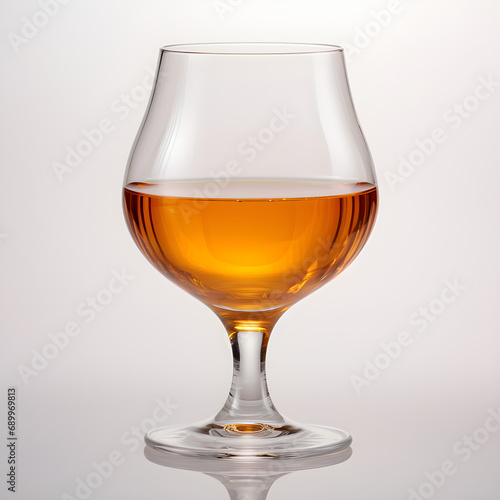 Snifter glasses 