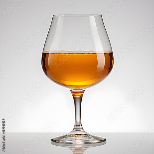 Snifter glasses  