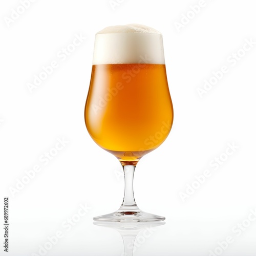 Tulip Glass-Beer Glasses