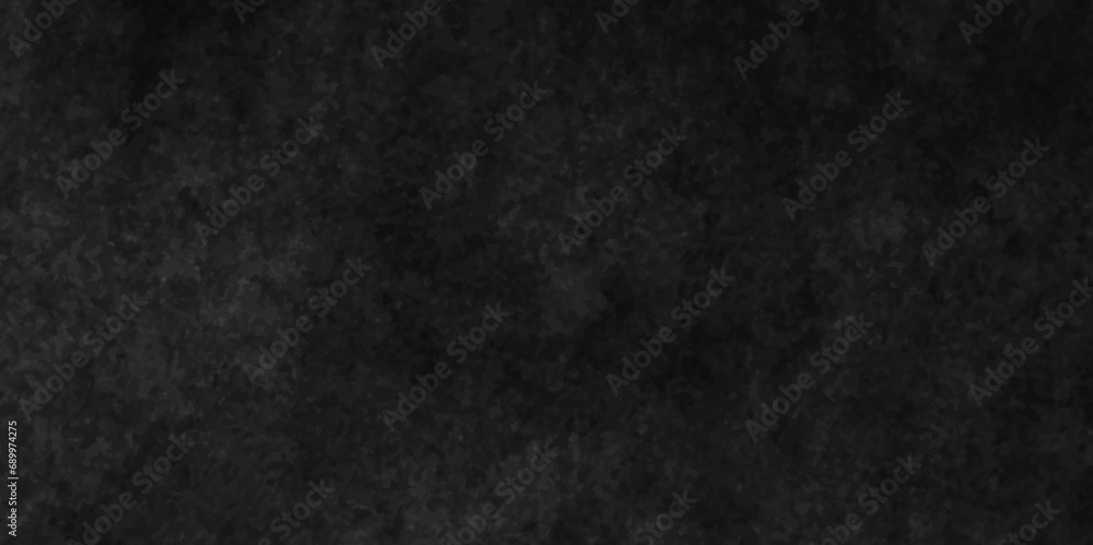 Dark black grunge wall charcoal colors texture backdrop background. Black Board Texture. abstract grey color design are light with dark charcoal gradient background. Old wall texture cement.