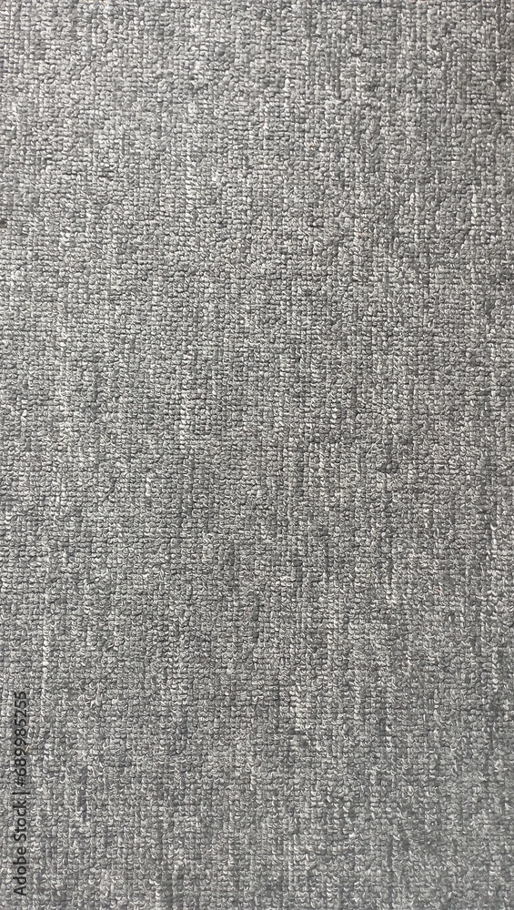 Gray Rug gray Background texture Nylon Carpet Gray Rug gray Background texture Nylon Carpet