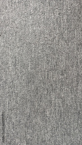 Gray Rug gray Background texture Nylon Carpet