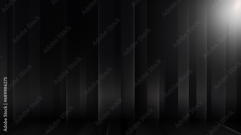 black background metal square pattern. black background with square shapes.