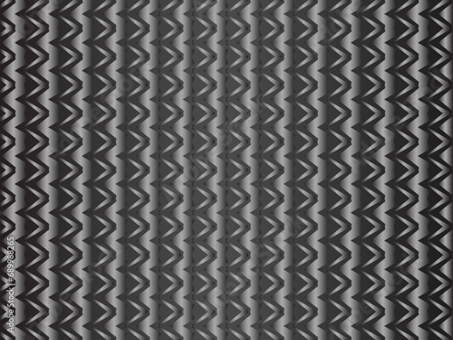 Black metal texture steel background. Modern sheet metal.