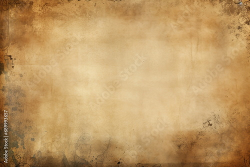 grunge paper background, vintage color