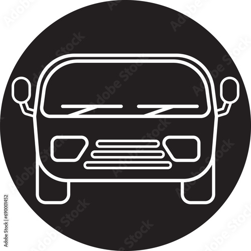 Car, sport, transportation icon