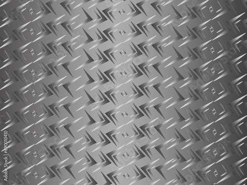 Metal texture steel background. Modern sheet metal.