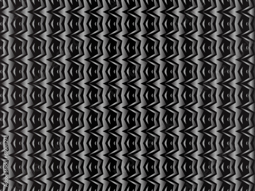 Metal texture steel background. Modern sheet metal.