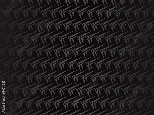 Metal texture steel background. Modern sheet metal.