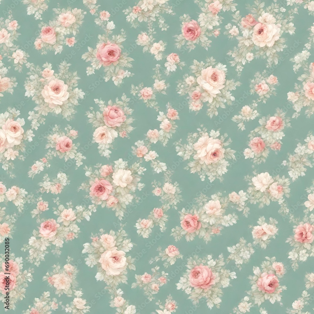 shabby chic seamless - 1 shabby chic seamless - 1