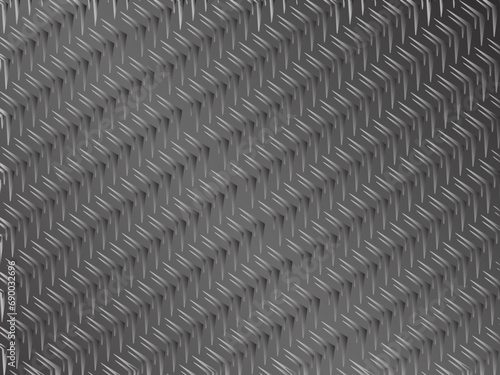 Metal texture steel background. Modern sheet metal.