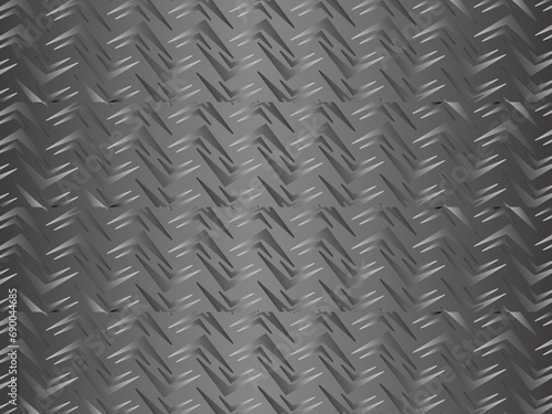Metal texture steel background. Modern sheet metal.