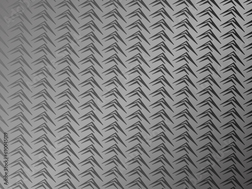 Metal texture steel background. Modern sheet metal.
