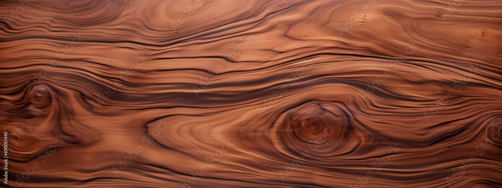 A high-detail close-up image of natural wood grain A high-detail close-up image of natural wood grain