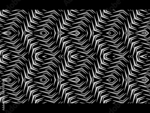 Metal texture steel background. Modern sheet metal.