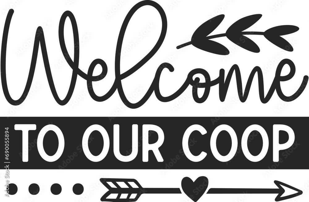 Vetor de Welcome Sign Svg, Welcome Door Sign Svg, Family Svg, Family ...