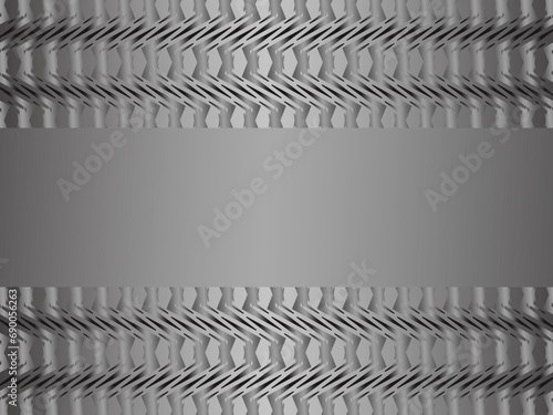 Metal texture steel background. Modern sheet metal.