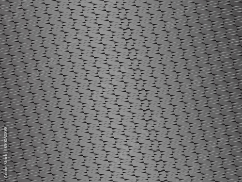Metal texture steel background. Modern sheet metal.