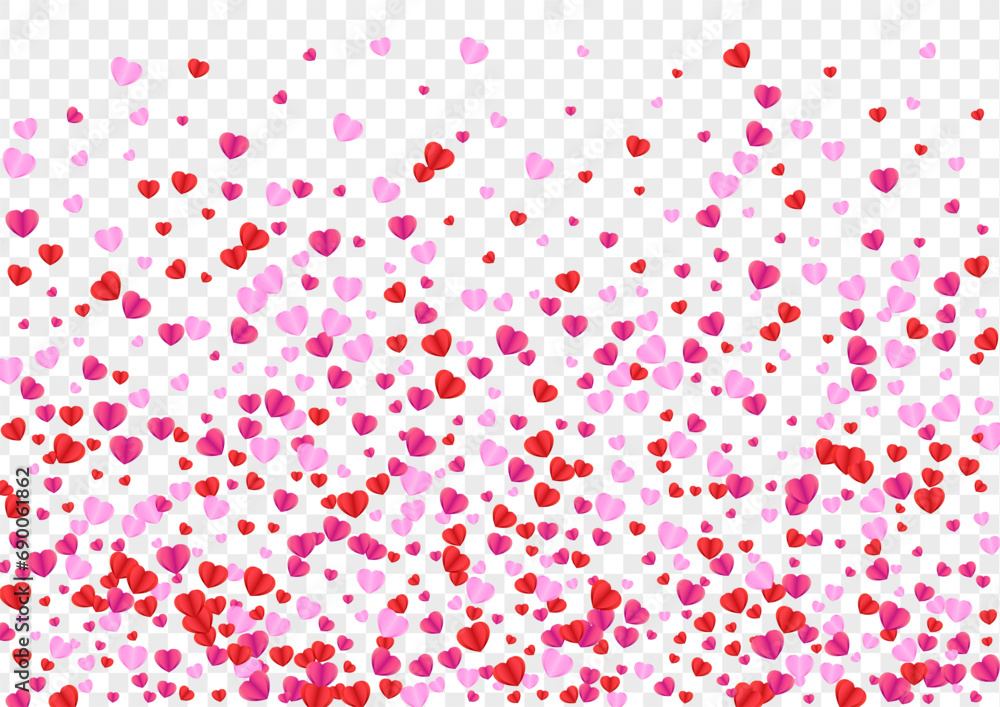 Pink Confetti Background Transparent Vector. Amour Backdrop Heart. Tender Drop Pattern. Red Heart Celebration Illustration. Violet Gift Frame. Pink Confetti Background Transparent Vector. Amour Backdrop Heart. Tender Drop Pattern. Red Heart Celebration Illustration. Violet Gift Frame.