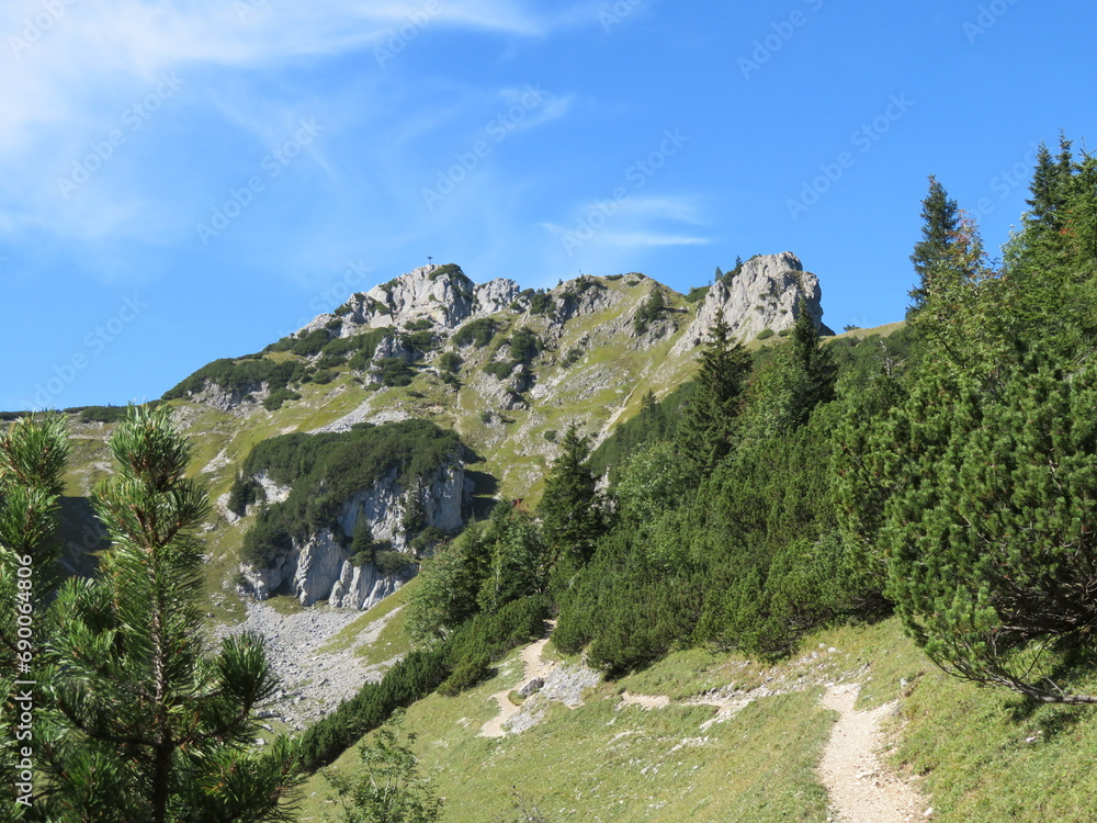 Forggensee Forggensee
