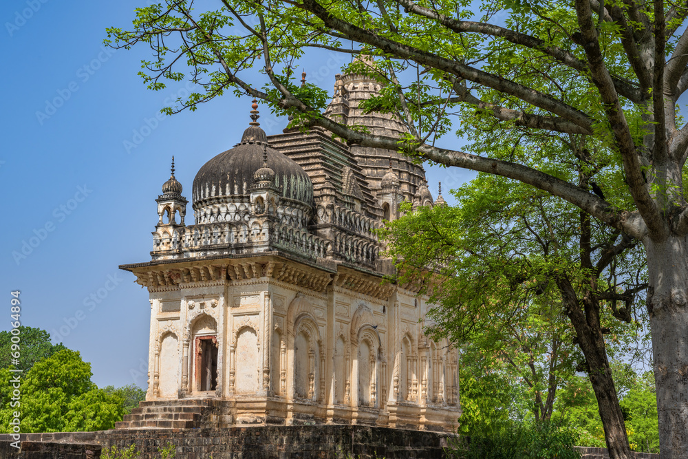 The Khajuraho Group of Monuments are a group of Hindu and Jain temples in Chhatarpur district, Madhya Pradesh, India. its an a UNESCO World Heritage Site. The Khajuraho Group of Monuments are a group of Hindu and Jain temples in Chhatarpur district, Madhya Pradesh, India. its an a UNESCO World Heritage Site.