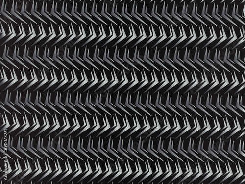 Metal texture steel background. Modern sheet metal.