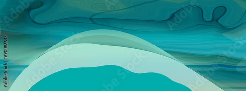 Modern background  for product showcase. background display, product background