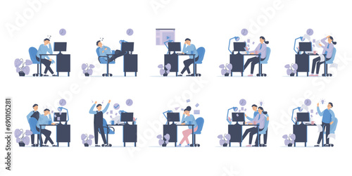  Workspace Activity Illustration