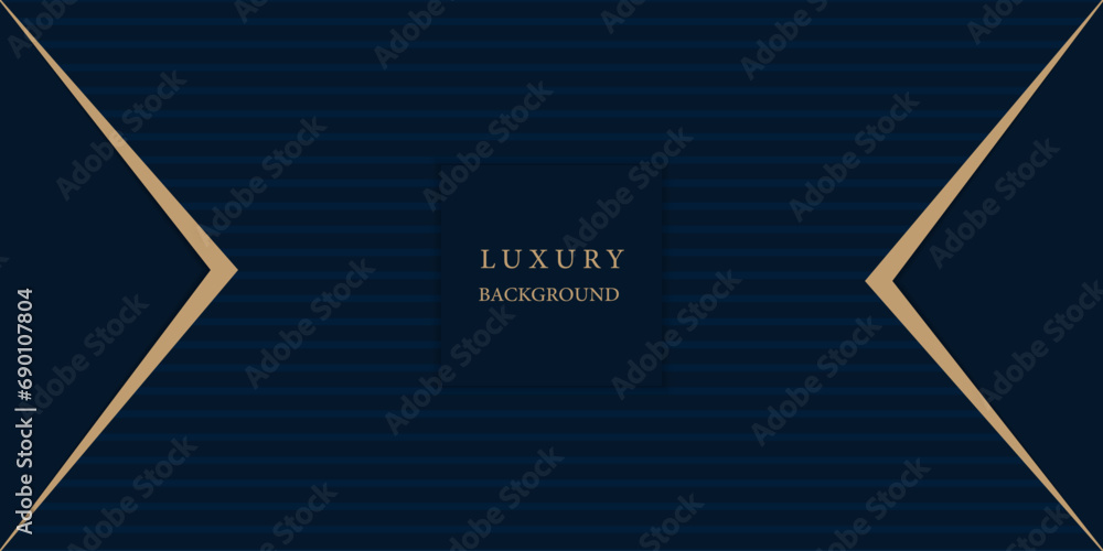 Premium background design with diagonal dark blue line pattern. Vector ...