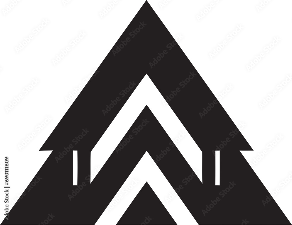 Elite Estates: Logo Vector Real Estate Urban Utopia: Estate Emblem Design Elite Estates: Logo Vector Real Estate Urban Utopia: Estate Emblem Design