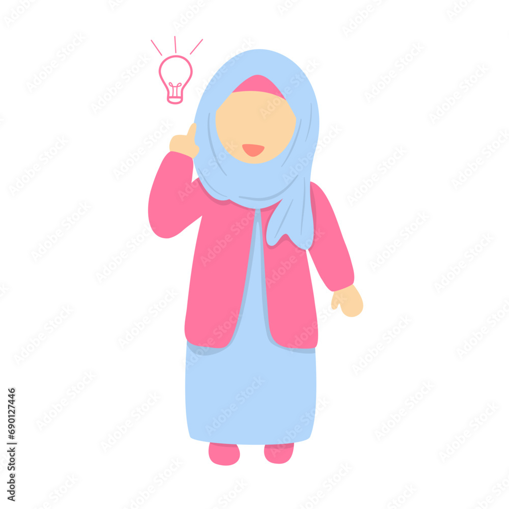 hijab girl hijab girl