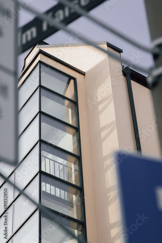 Architekturfotografie in Stuttgart