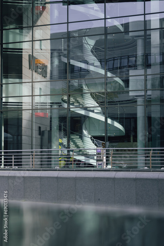 Architekturfotografie in Stuttgart