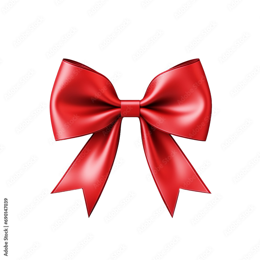 red ribbon red ribbon