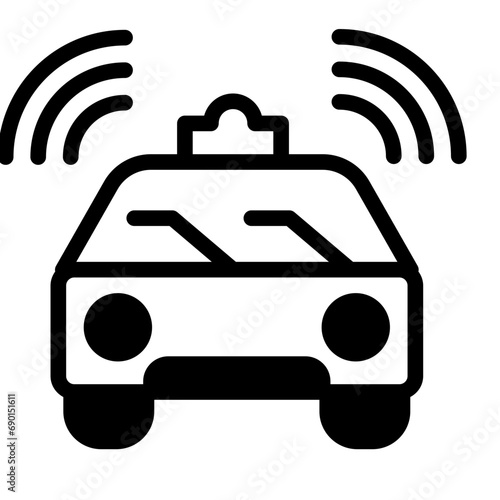 self driving dualtone