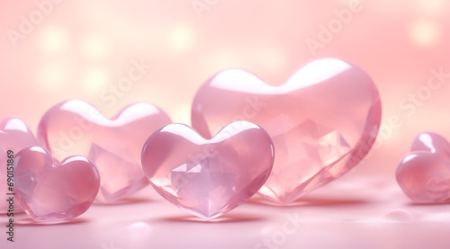 Romantic Valentine's Day Celebration: