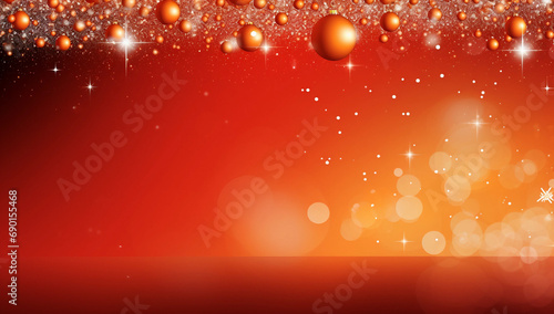 christmas backgroundchristmas, light, holiday, bokeh, gold, decoration, snow, star, design, illustration, bright, winter, 