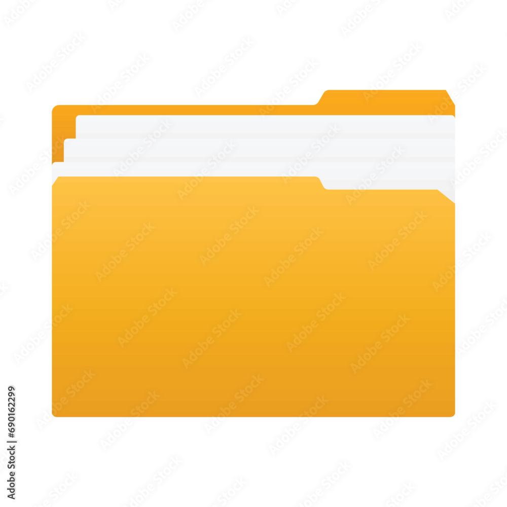 folder illustration folder illustration