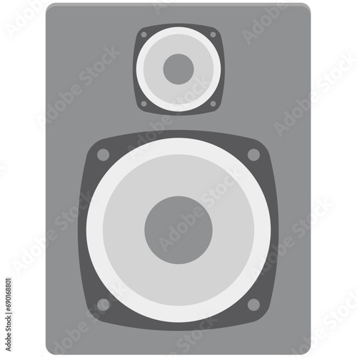 Speaker