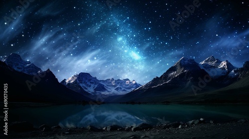 Falling star Photoshop overlay, Night sky, starlight, milky way, galaxy, space overlays, png