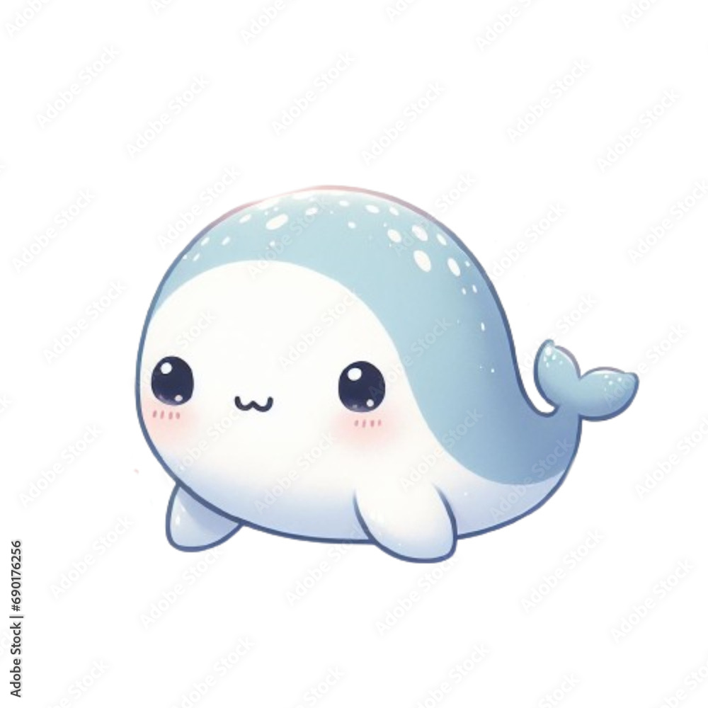 Whale Whale