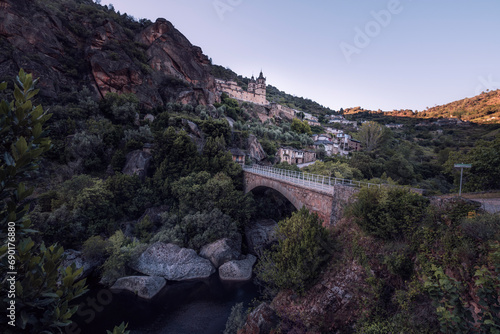 Santuario de Nuestra Señora de las Ermitas