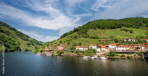  San Bartolomeu de Belesar photo